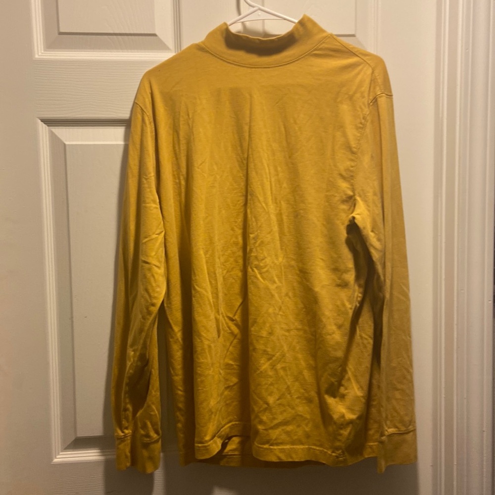 Long sleeve